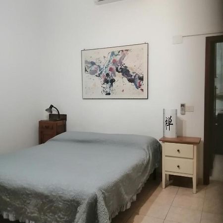 Casa Serena Фоллоніка Екстер'єр фото